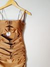 Vestido La Sirène