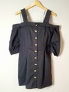 Vestido Cris Barros