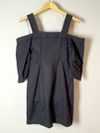 Vestido Cris Barros