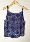 Blusa Mixed