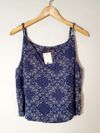 Blusa Mixed