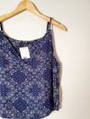 Blusa Mixed