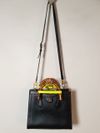 Bolsa Gucci Tote Diana pequena