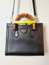Bolsa Gucci Tote Diana pequena