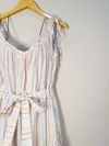 Vestido Louisa