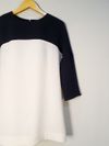 Blusa Vince