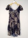 Vestido A. Farra