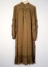 Vestido Animale