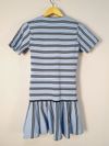 Vestido Moschino tricot
