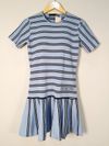 Vestido Moschino tricot