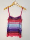 Blusa Christian Lacroix