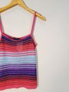 Blusa Christian Lacroix