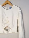 Blusa Cruise