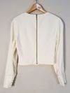 Blusa Cruise