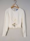 Blusa Cruise