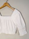 Blusa Cropped Allmost Vintage