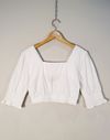 Blusa Cropped Allmost Vintage