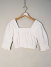 Blusa Cropped Allmost Vintage