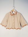Camisa Paula Raia