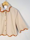 Camisa Paula Raia