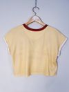 Blusa Cropped Dolce & Gabbana 