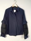 Blusa Le Lis Blanc