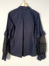 Blusa Le Lis Blanc