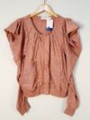 Jaqueta Adidas collab Stella McCartney