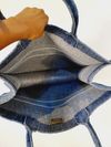 Bolsa Christian Dior Book Tote grande 2019