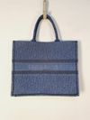 Bolsa Christian Dior Book Tote grande 2019