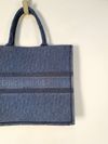 Bolsa Christian Dior Book Tote grande 2019