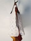 Bolsa Louis Vuitton Mahina Hina Monogram MM