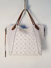 Bolsa Louis Vuitton Mahina Hina Monogram MM