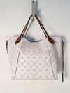 Bolsa Louis Vuitton Mahina Hina Monogram MM