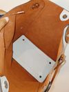 Bolsa Louis Vuitton Mahina Hina Monogram MM