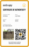 Bolsa Louis Vuitton Mahina Hina Monogram MM