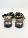 Sapatilha Slingback Dolce & Gabbana 
