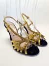 Sandália Gucci