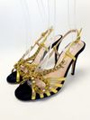 Sandália Gucci