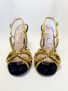 Sandália Gucci