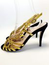 Sandália Gucci