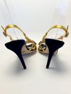 Sandália Gucci