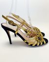 Sandália Gucci