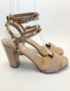 Sandália Valentino Rockstud