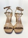 Sandália Valentino Rockstud
