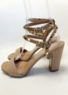 Sandália Valentino Rockstud