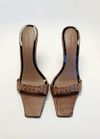 Sapato Andrea Bogosian 