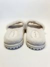 Slide Flat Christian Dior