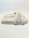 Slide Flat Christian Dior