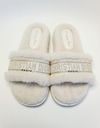 Slide Flat Christian Dior